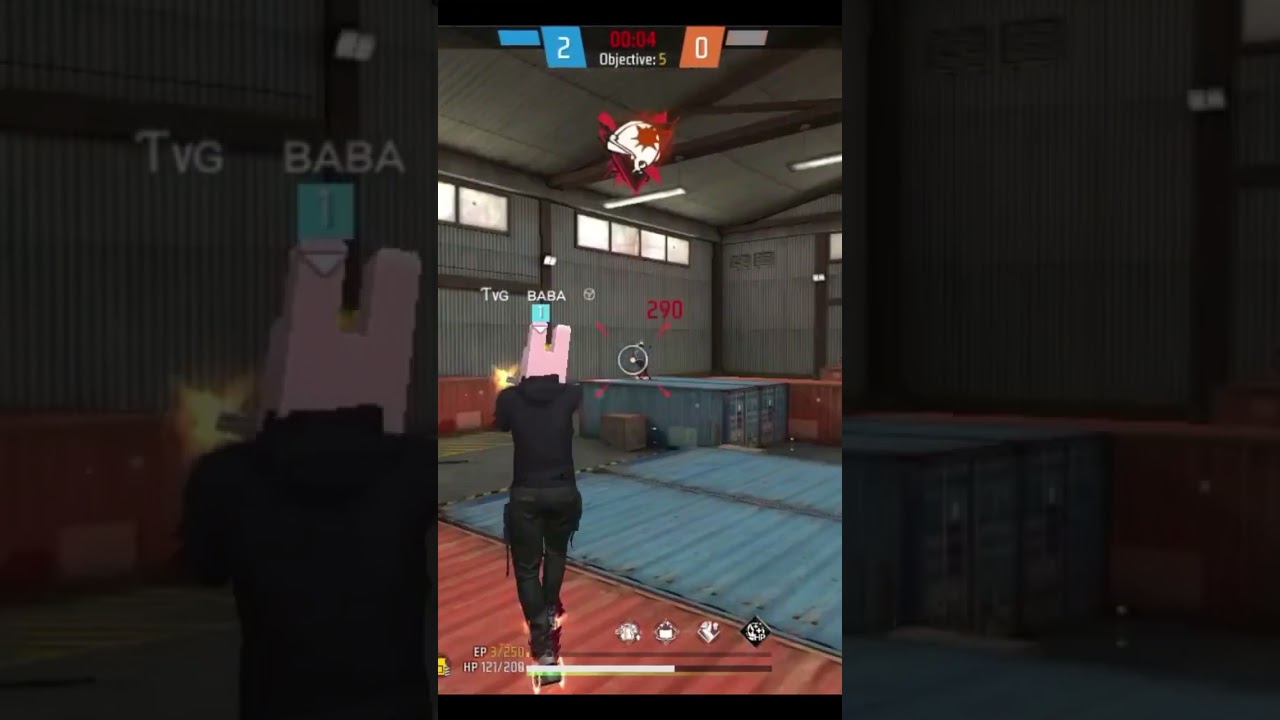 free  fier funny  video  l attitude  l status  l editing  l @romNcii