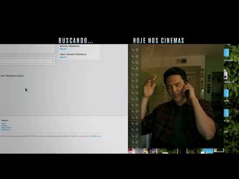 Buscando... | Quanto Mais Você Olha | 30' | DUB | Hoje nos cinemas - Buscando... | Quanto Mais Você Olha | 30' | DUB | Hoje nos cinemas