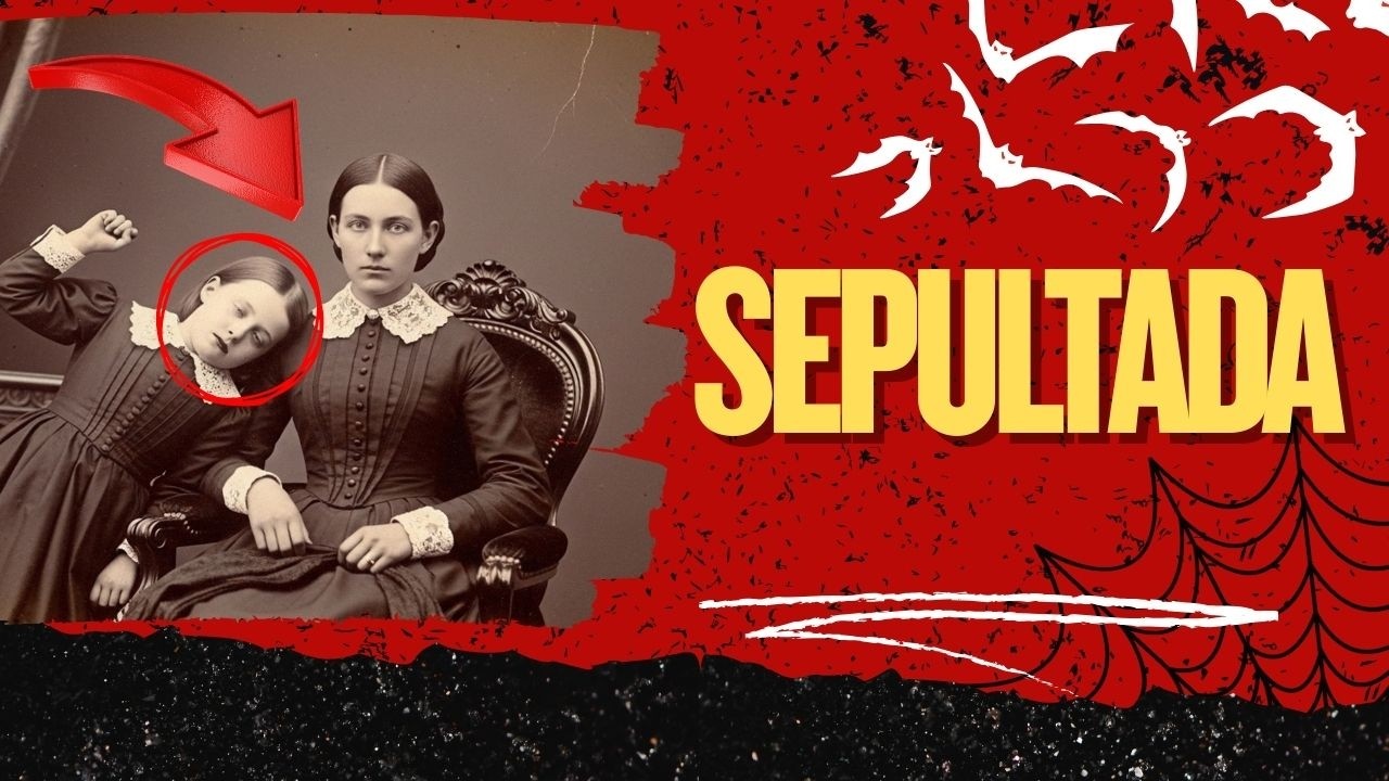 Foto de 1888: Dos hermanas sonriendo parecía inocente—hasta que la restauración mostró lo impensable