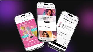 SalonInteractive | Built to Fill Chairs and Grow Revenue