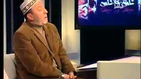 الشيخ محمد جبريل يتلو آيات من سورة ( ق )