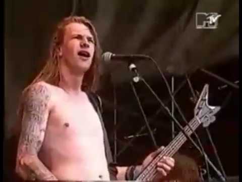 Gorefest - Reality When You Die (Live Dynamo Fest 1993) HQ AUDIO