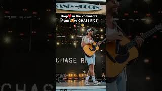 #countrymusic #chaserice #cowboys #music #nashville #usa #viral #cma #liveconcert #live #shorts #tbt