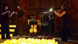 Sussex String Quartet Fleetwood Mac cover
