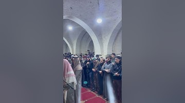 #ليالي_رمضان 1443 •مقتطفات من سورة البقرة الليلة الثانية • محسن غصن