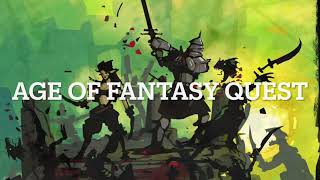 Solo Wargaming - OPR Age of Fantasy Quest - Ep 2 screenshot 5