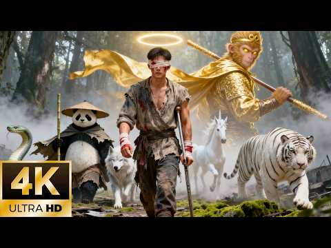 【NEW】500 Years of Dao Teaching Ends in Heavenly Punishment — His Disciples Counterattack Amid Peril!