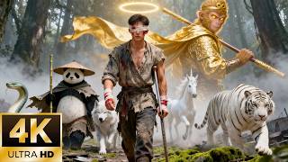 【NEW】500 Years of Dao Teaching Ends in Heavenly Punishment — His Disciples Counterattack Amid Peril!