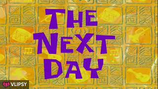 The next day #SV by