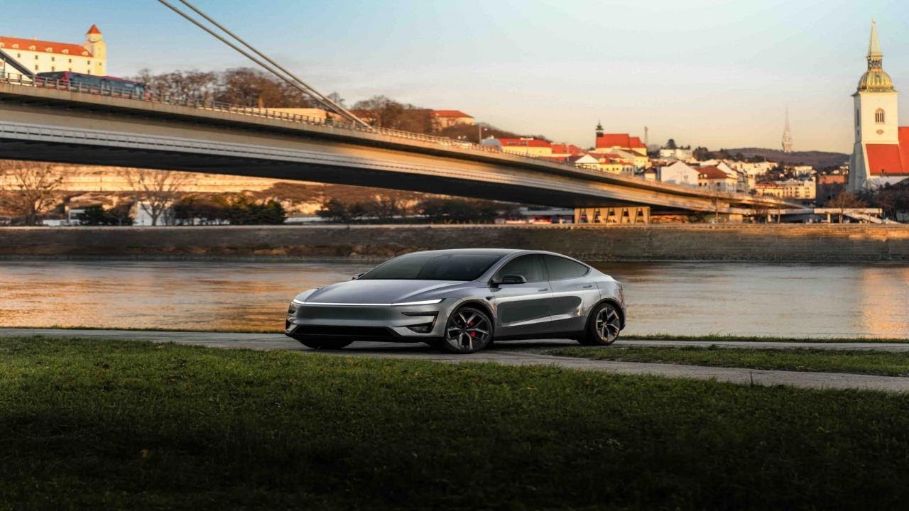 Tesla Europe Builds Momentum With Expanding FSD Demos