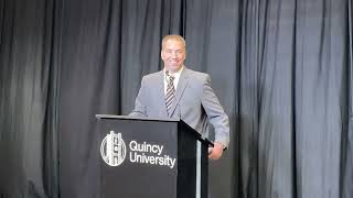 Jason Killday press conference