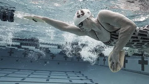 Practice + Pancakes: Ledecky, Manuel, Neal, Sweets...