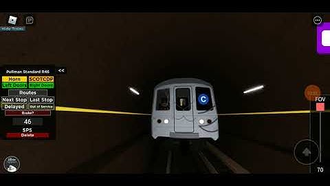 NYCT: Testing the New R46s!