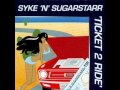 Syke N Sugarstarr - Ticket 2 Ride (Michele Cozzi & Stefano Riva 2012 Remix) .wmv