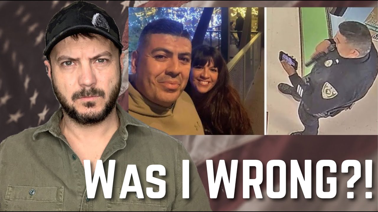 UVALDE UPDATE COP Checking HIS PHONE... YouTube