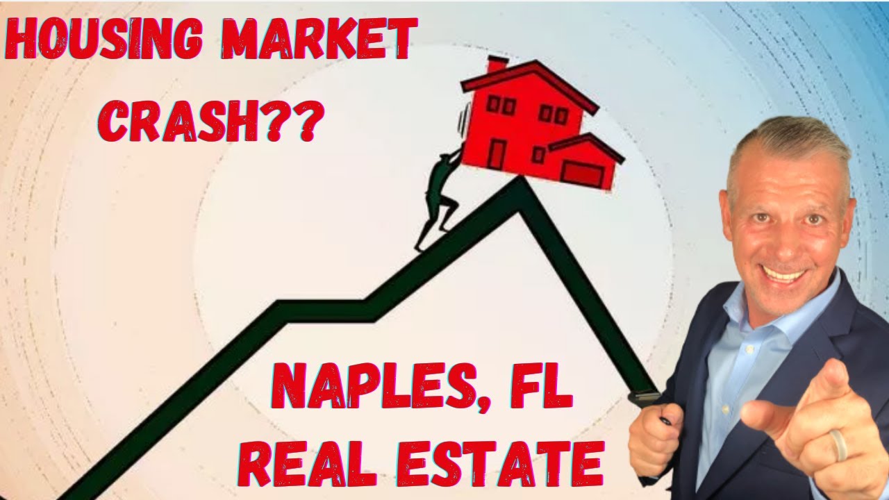 Housing market Crash | Housing market prices skyrocket to new highs | Naples FL Real Estate