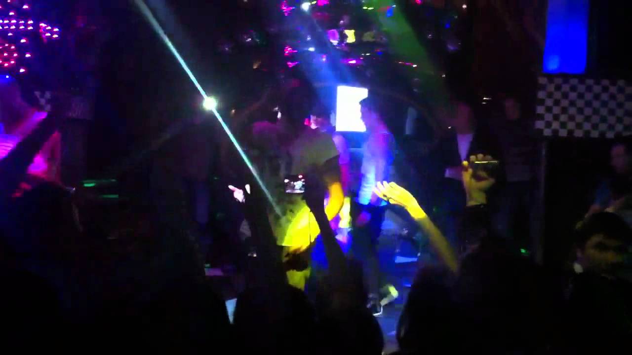 Five. Концерт в Москве. - YouTube