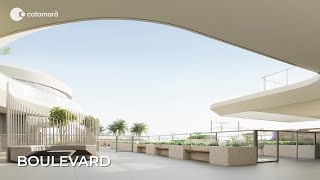 DUO LIVING COMPLEX
