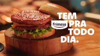 Tem Frimesa pra Todo Dia - Almoço com Costela Suína Frimesa
