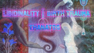 Metaphysics, Libidinality and Trauma Reenactment