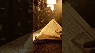 Inside the Newspaper 'Morgue': How Old Newsrooms Preserved History