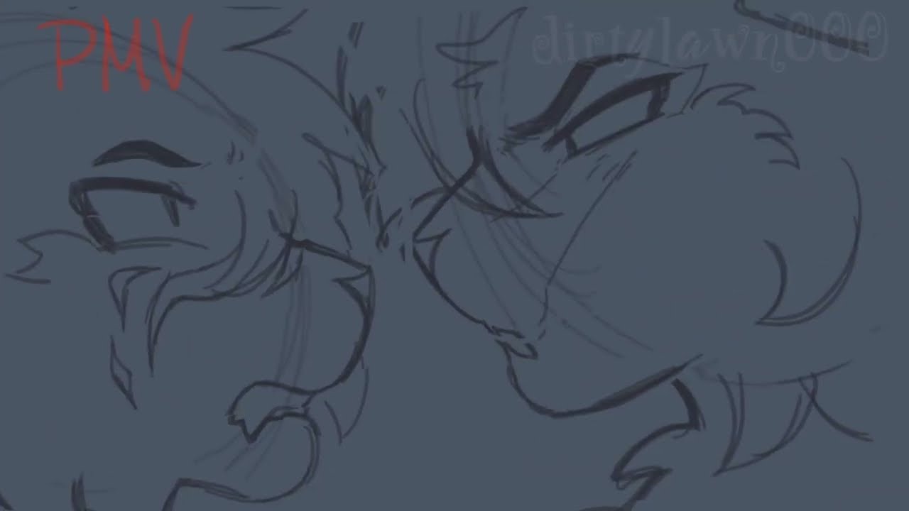 ONE OF US // oc YCH [OPEN]