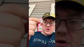 TAKING THCA HITS COME VIBE #review #muhamed #muhameds