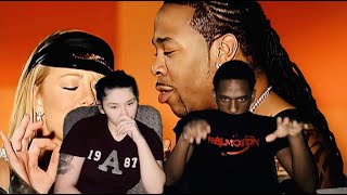 FIRST TIME HEARING Busta Rhymes, Mariah Carey - I Know What You Want (Official HD Video) REACTION!