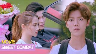 【Full movie】Just broke up—she hops into a rich guy’s luxury car. His heart shatters! 💗 screenshot 2