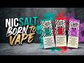 SALT BORN TO VAPE (repost)