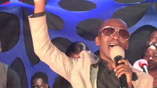 PRAISE JOINT | PRINCE KEDDY