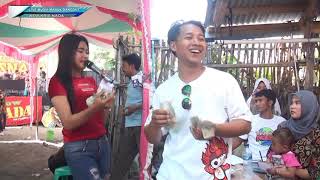 GENDENG MLOROD # KRISNADA LIVE BLOK SEMANGGEN