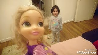 Kovalamaca Oyunu, Yerde Lav Var Oyunu, Ğlenceliçocukvideosu