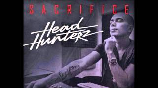 Headhunterz Ft Psyko Punkz - Disrespect FULL (HQ+HD)