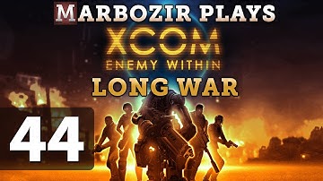 XCOM Enemy Within Long War Let