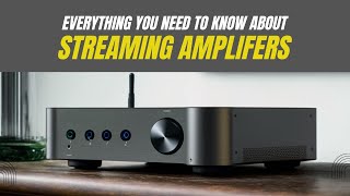 Streaming Amplifers - All you need to know screenshot 4