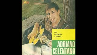 Watch Adriano Celentano Gilly video