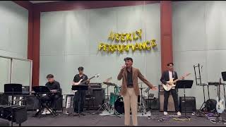 Pergi Secepat Ini  Dmasiv cover