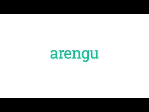 Arengu signup flow builder launch | Arengu