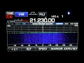 Beginning of video
