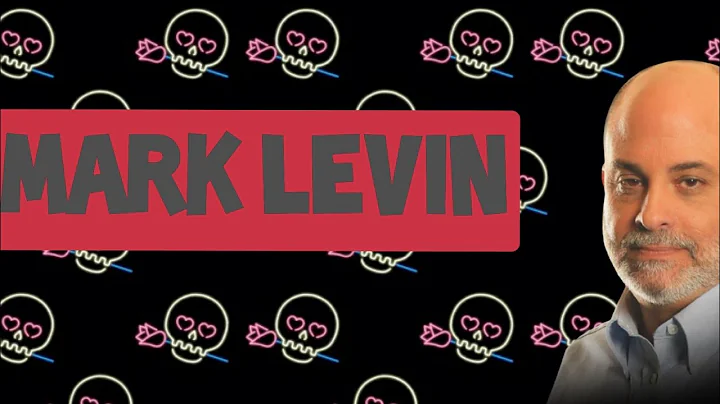 Collection of Mark Levin destroying liberal callers #TFNOriginal