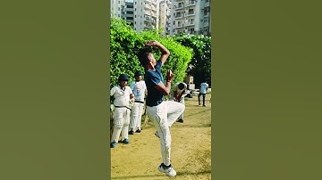 fast bowling tips ✅ | how to ball fast | fast bowling speed kaise badhaye | #youtubeshorts #viral