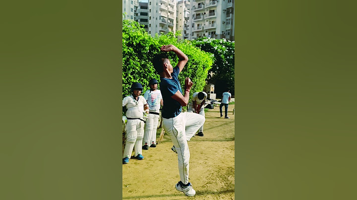 fast bowling tips ✅ | how to ball fast | fast bowling speed kaise badhaye | #youtubeshorts #viral