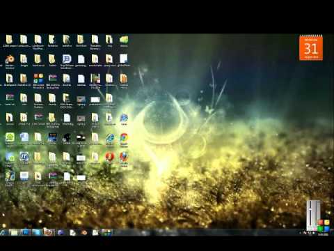 How To Hide Windows 7 Updates Video