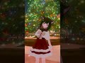 【ししゃもとデートする?】#クリスマス #Christmas