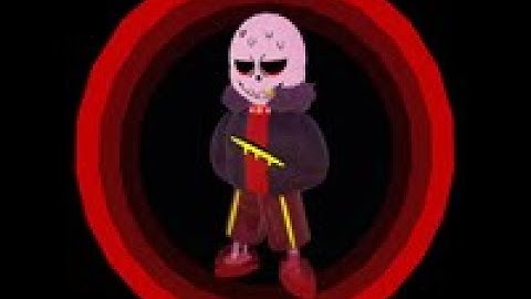 Underfell Sans | SM: The Multiverse