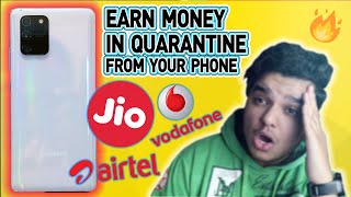 Recharge for someone else and earn money [JioPOS Lite, Airtel Superhero ,Vodafone RechargeforGood] screenshot 4