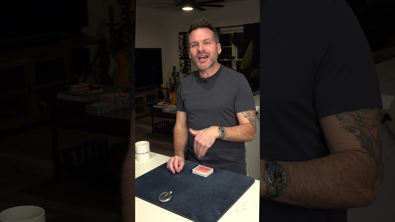 Cutting The Deck Before The Deal: Does it Matter? Absolutely NOT, BC CARD CHEATS ARE CHEATING FFS