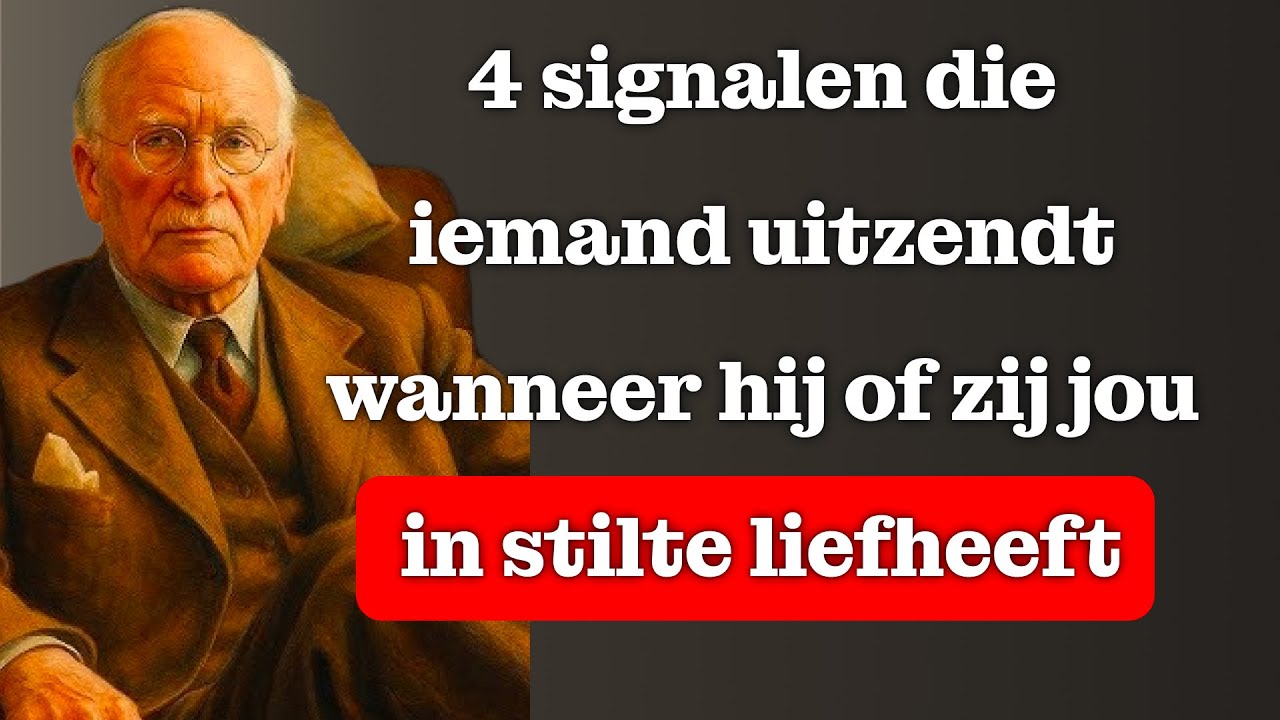 4 Tekenen Dat Iemand Je Stilletjes Liefheeft (Ook Al Zegt Hij Het Niet)
