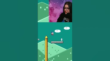 That Was Fast! | Shelltopia: Pt. 8 | Beginner Kaizo SMW Shell Hack